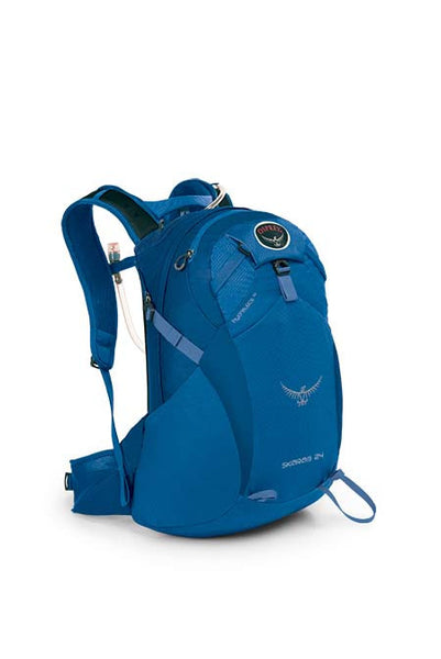 Osprey Skarab 24 with Reserve