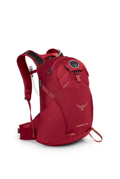 Osprey Skarab 24 with Reserve